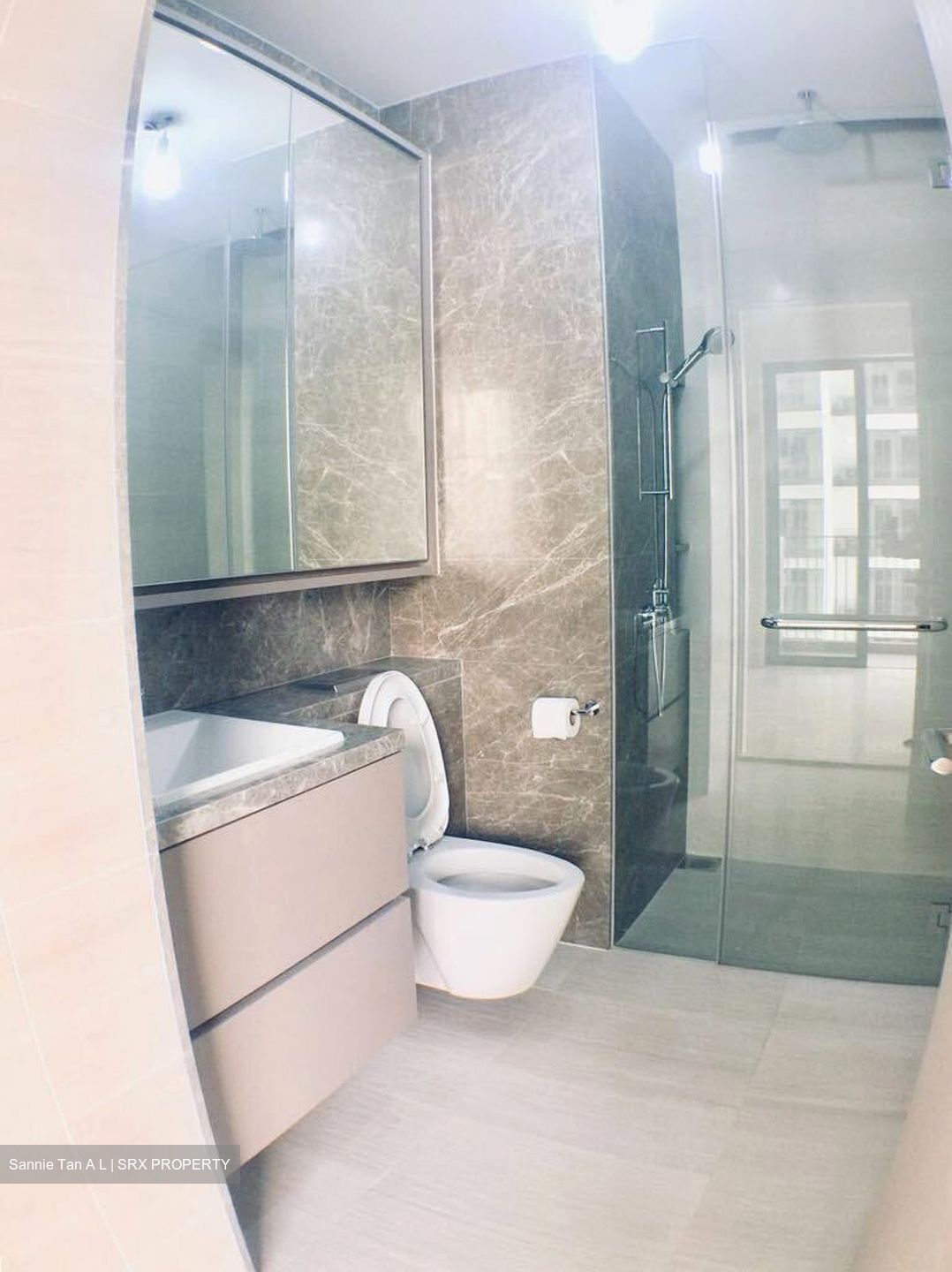 Highline Residences (D3), Condominium #582850611